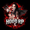 Hood Rp! Use ALT FiveM server icon