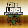 The Testing Grounds For Qbox FiveM server icon