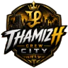 Thamizh Crew City FiveM server icon