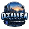 OceanView Roleplay | Scooby Media Hosting Partner FiveM server icon