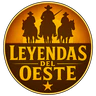 Leyendas del Oeste | https://discord.gg/leyendasdeloeste FiveM server icon