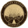 Carson County FiveM server icon