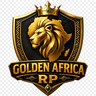 Golden Africa RP | Serveur RP Africain FiveM server icon