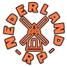 Nederland-RP | Gezellig | Waarom geld harken! | Enige vMenu server in Nederland FiveM server icon