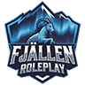 Fjällen Utveckling FiveM server icon