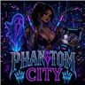 Phantom City built with Qbox Project by The Community! FiveM server icon
