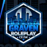 Graven Roleplay Cz/Sk 1 FiveM server icon