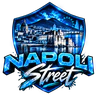 Napoli Street RP | NO-WL | RP strutturato | https://discord.gg/St4YdWukg FiveM server icon