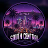 South Central Project FiveM server icon