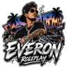EVERON RP FiveM server icon