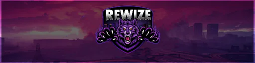 Rewize Roleplay FiveM server banner