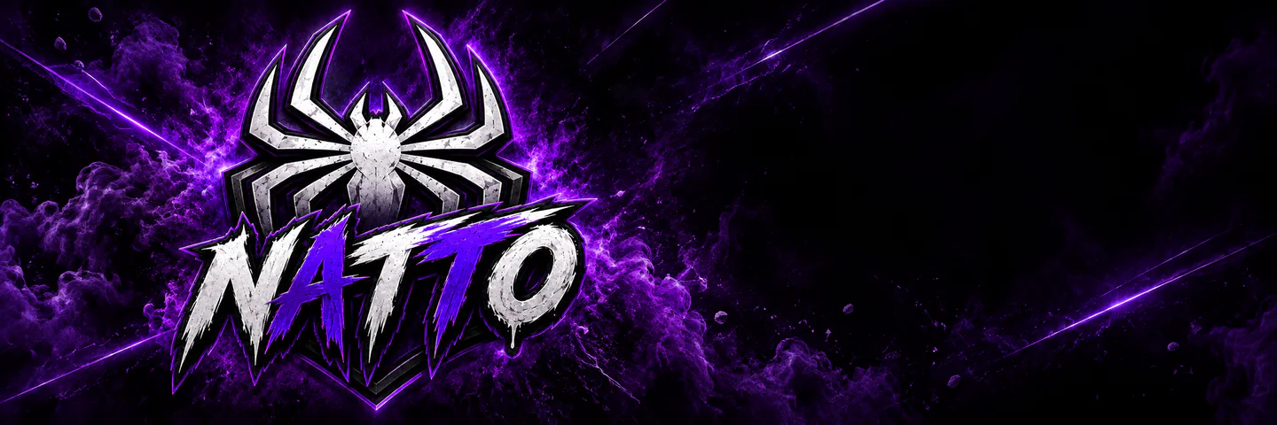 Natto | ^FACs LIVRES | ^Vip inicial + CARRO INICIAL | PING BR +200 FPS FiveM server banner