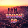 UNION RP [FA] FiveM server icon