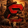 EPIC REDM FiveM server icon