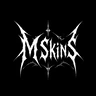 .gg/Mskins FiveM server icon