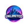 Unlimited FiveM server icon