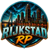 Rijkstad Roleplay FiveM server icon