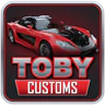 Toby Customs FiveM server icon