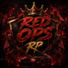 Red Opps Rp FiveM server icon