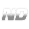ND Framework logo