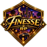 Dev Server RP FiveM server icon
