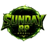 Sunday RP 😈 | ✔️ | 🌀 https://discord.gg/nzZJyu3T5 FiveM server icon