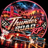 Thunder Road FiveM server icon