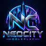 NeoCity RolePlay Romania | Comunitate romaneasca FiveM server icon