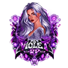 Violet RP is back FiveM server icon