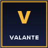 Valante Test Server discord : [gg/valante] FiveM server icon