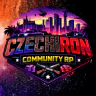IRON CZECH COMUNITY FiveM server icon