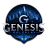 Genesis Roleplay FiveM server icon