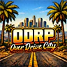OverDriveCity FiveM server icon