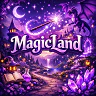 MagicLand FiveM server icon