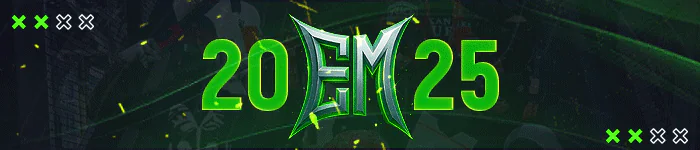 EM 2025 FiveM server banner