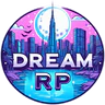 Dream Roleplay FiveM server icon
