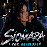 𝙎𝙞𝙤𝙢𝙖𝙧𝙖𝘿𝙚𝙫𝙚𝙡𝙤𝙥𝙚𝙧 FiveM server icon