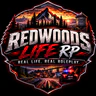 RedWood Life RP FiveM server icon