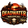 Deadwater! FiveM server icon