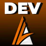 AurixRP DEV FiveM server icon