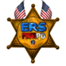 ERS FivePD ・ Optimisé ・ FREE ACCES FiveM server icon