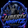 Liberty Nightz FiveM server icon