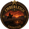 ★ Emberleigh Frontier. ★ FiveM server icon