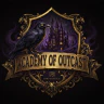 Academy of Outcast | Fantasy SRP FiveM server icon