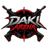 DAKI ARENA | Satu Server Satu Keluarga FiveM server icon