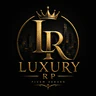 Luxury RolePlay FiveM server icon