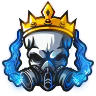 Dangerous City Legacy | 6 Years FiveM server icon