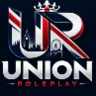 Union Roleplay FiveM server icon