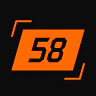 fifty8 PvP FiveM server icon