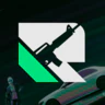 CRUSH PVP FiveM server icon